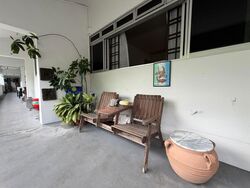 Blk 128 MARSILING RISE (Woodlands), HDB Executive #627983381